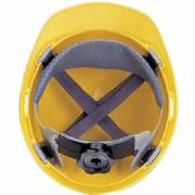 Msa V-gard Hard Hat Suspension